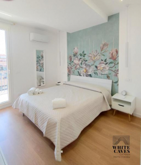 White Caves Catania Apartment